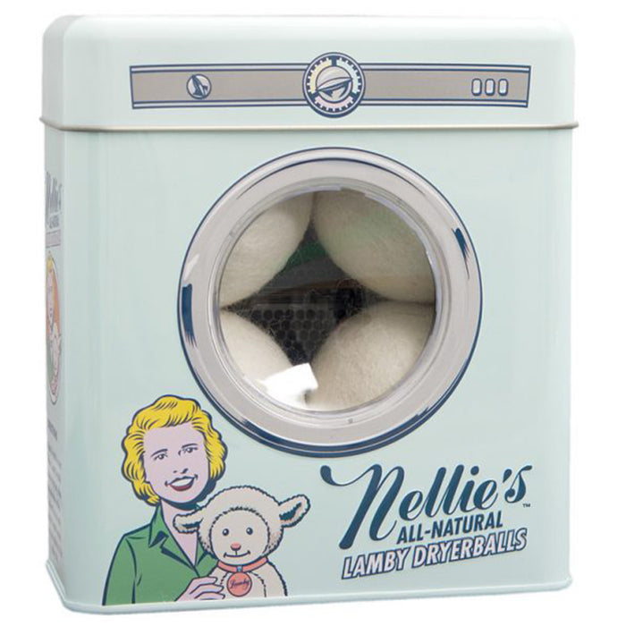 Nellie's All Natural Lamby Dryer Balls