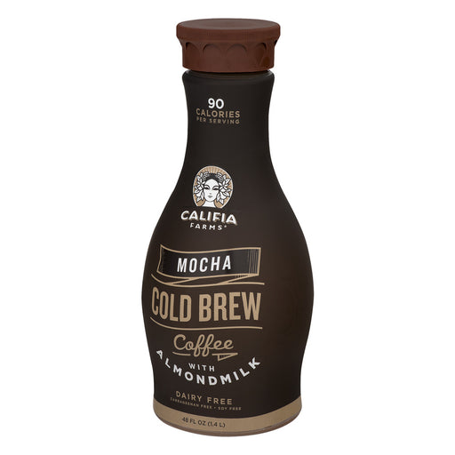 Califia Cold Brew Coffee Mocha 1.4L