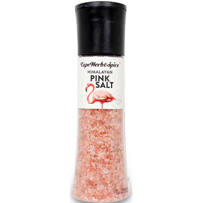 Cape Herb and Spice Pink Himalayan 390g