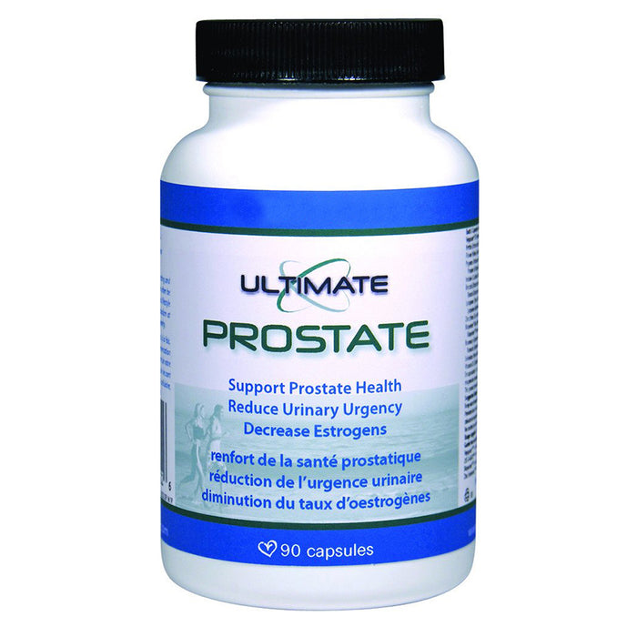 Ultimate Prostate 90 Veg caps