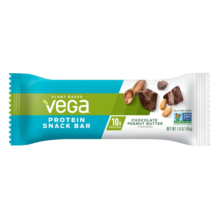 Vega Plant-Based Protein Snack Bar