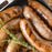 Rheintal GF Mild Italian Sausages 360g