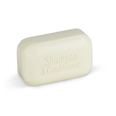 The Soap Works Shampoo & Conditioner Bar