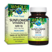 Whole Earth and Sea Sunflower Vitamin E 90 soft gel at the Natural Food Pantry