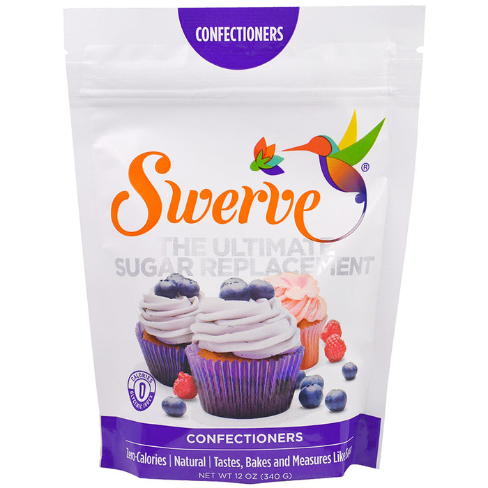 Swerve Icing Sugar 340 g
