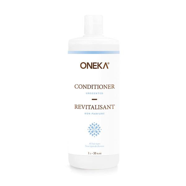 Oneka Conditioner Unscented 1L