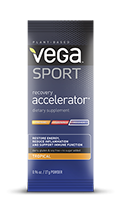Vega Sport Recovery Accelerator