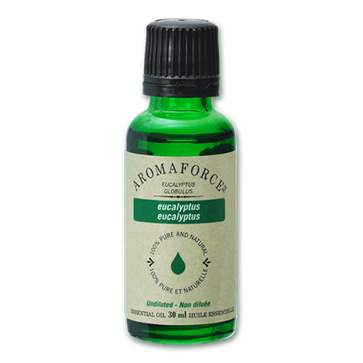 A. Vogel Aromaforce Eucalyptus Essential Oil 30 ml
